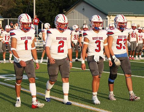 Western Mass. Football Rankings: MassLive releases Top 20 list heading ...