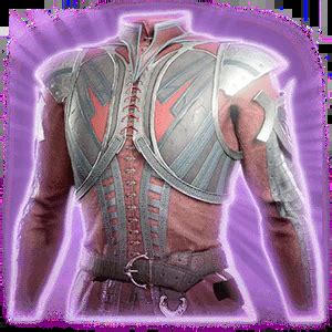 Infernal Robe - bg3.wiki