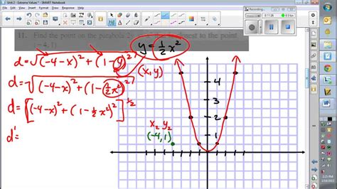 Image result for Calculus Optimization Examples