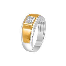 Buy Solitaire Diamond Ring Online | Men & Women Solitaire Diamond Rings