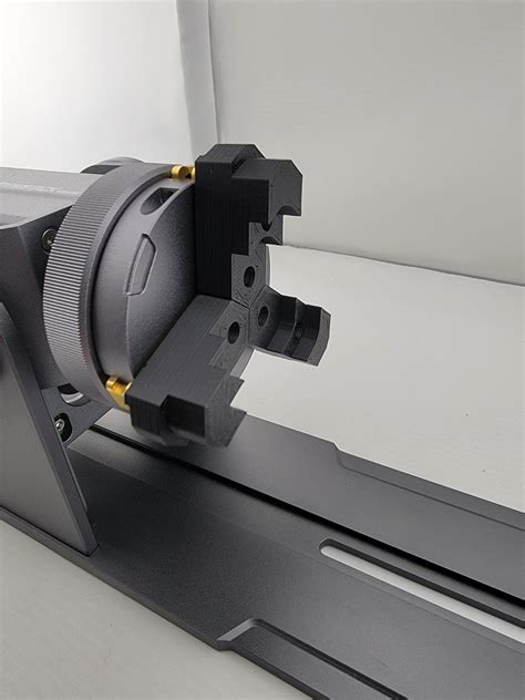 Image result for Atomstack Maker Rotary Chuck Plug