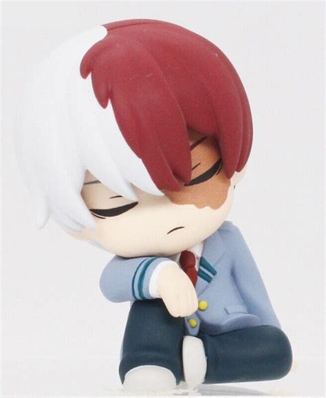 My Hero Academia Katazun Fig. Capsule Toy Mini | Ubuy India