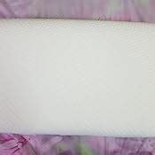 Sleepsia IMPORTED QUALITY Contour STANDARD Shape ORTHOPEDIC Memory Foam ...