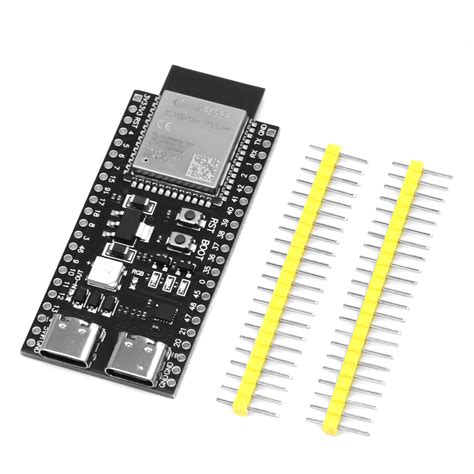 Esp32 S3 Development Board Binghe Esp32 S3 Devkitc 1 Wroom | Desertcart ...
