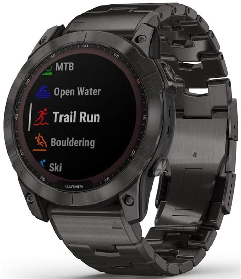 strength training garmin fenix 8