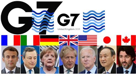 G7 Leaders Summit: When And Where? Who Will Be In Attendance? – the ...
