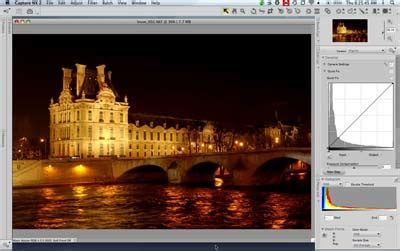 Nikon NX 2 的图像结果