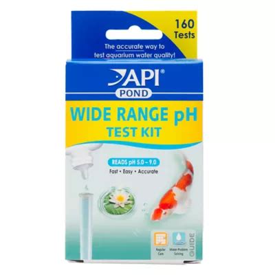 Pond Water Test API 的图像结果