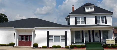 Melcher-Sowers Funeral Home | Piqua, OH