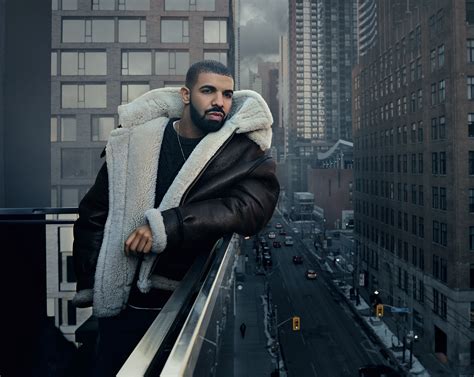 Global Music Rights | DRAKE