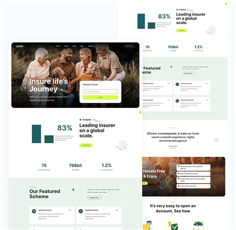 Image result for Insurance Website.com