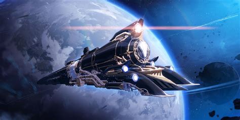Honkai: Star Rail – Firefly Ascension and Trace Materials