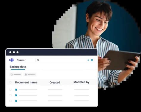 Microsoft 365 File Restore | Google Workspace File Restore | ReCenter ...