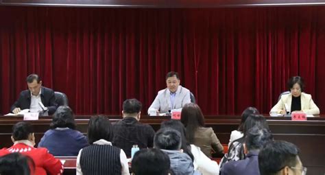 梧州市举办知联会、新联会、留联会骨干会员培训班 - 广西统一战线