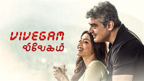 Vivegam 2017 Full Movie Online - Watch HD Movies on Airtel Xstream Play