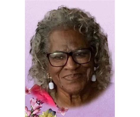 Mary Elizabeth Sams Obituary (2025) - Laurinburg, NC - Purcell Funeral ...