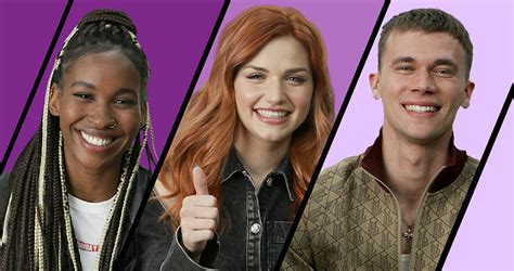 Image result for Elite Cast