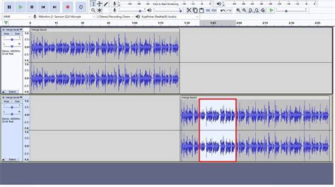 Image result for Create Click Track in Audacity