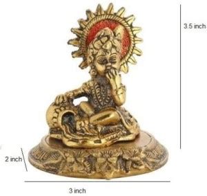 Lootnixx Decorative Showpiece - 9 cm Price in India - Buy Lootnixx ...
