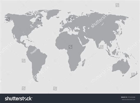 World Map Vector 的图像结果