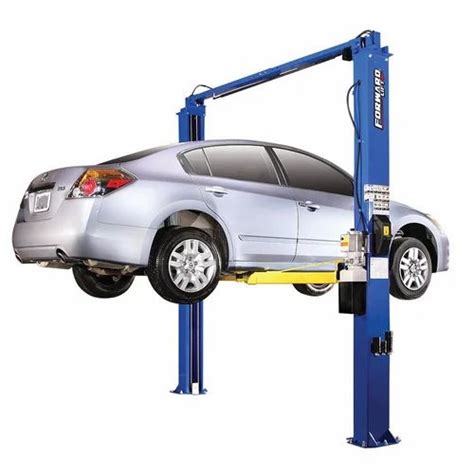 Two post lift - Two Post Lift Trader - Retailer from Coimbatore