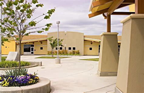 Bud Rank Elementary School – Harris Construction