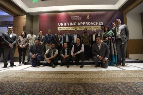 Roundtable on ‘Unifying Approaches: India’s DPI Strategy for the Global ...