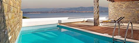 Accommodation in Loutraki | Visit Loutraki