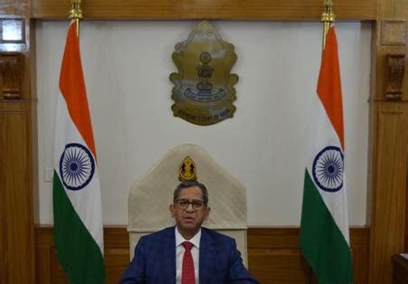 Chief Justice of India calls forformulating programmes & services to ...