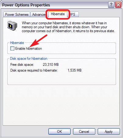 What Is hiberfil.sys and Why Is It Using So Much Hard Drive Space?