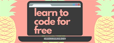 Learning Code Free 的图像结果