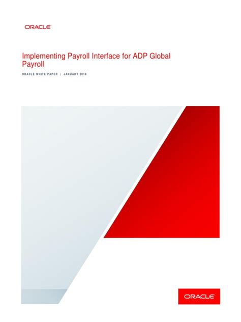 Image result for ADP Payroll Module
