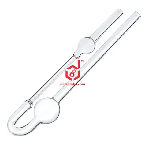 Ostwald Viscometer