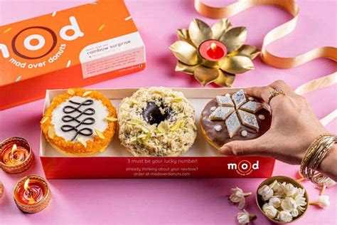 For A Sweet Diwali, Here’s A List Of Desserts To Gift Your Loved Ones ...