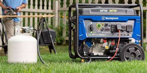 Image result for Gas Generators Portable Generator Python