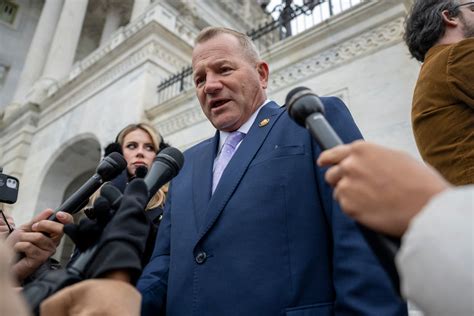 Yet another Trump ally announces his retirement from Congress | The ...