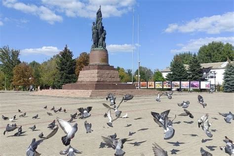 Ковальчук: исторический туризм необходимо развивать в Краснодоне - МК ...
