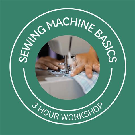 Image result for Sewing Machine Basics