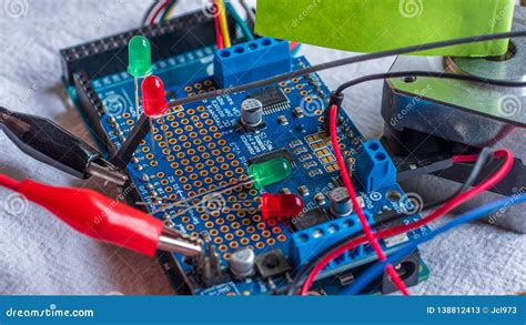 Image result for Microcontroller Components