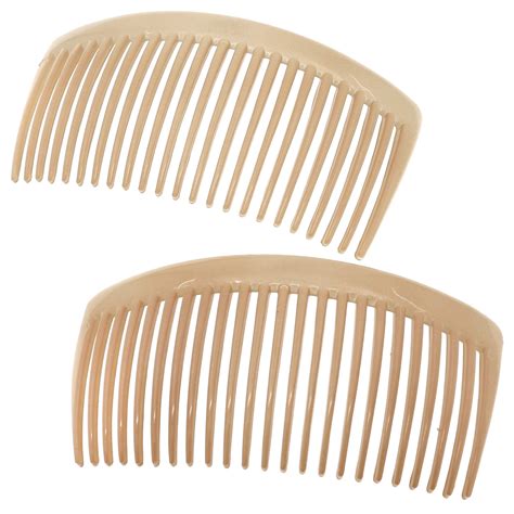 French Hair Combs