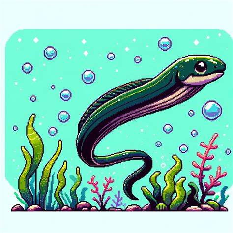 Eel Stardew Valley Guide - Gaming Malt