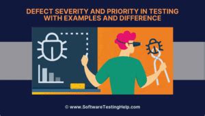 Image result for Defect Priority Decision Tree in Software Testing