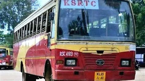 KSRTC organising women's-only tours from March 8 to 13 - KERALA ...