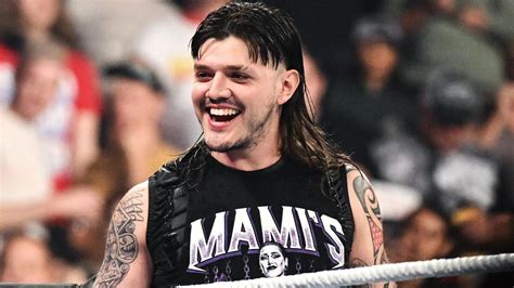 "Dirty" Dominik Mysterio will dedicate his win over Cody Rhodes to Rhea ...