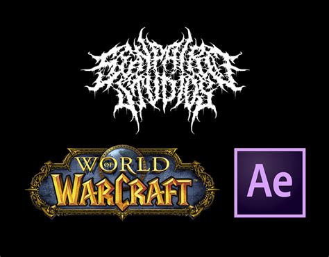 Animated World of Warcraft art :: Behance