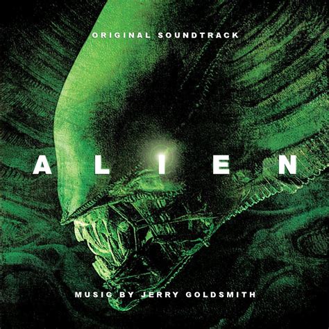Image result for Alien Theme Tune