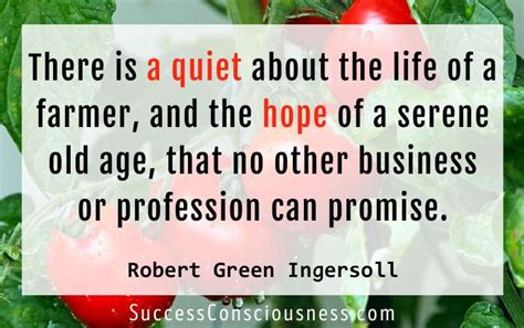 Farming Quotes Agriculture 的图像结果