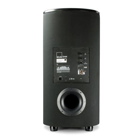 SVS Sound PC-2000 Price in India - Subwoofer (Black Oak) — ProHiFi India