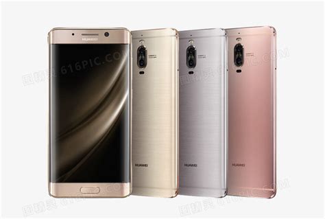 Huawei to launch Mate 9 Pro with 5.9-inch QHD display and Android 7.0 Nougat