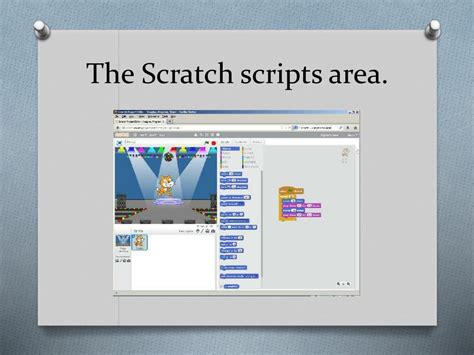 Image result for Script Scratch